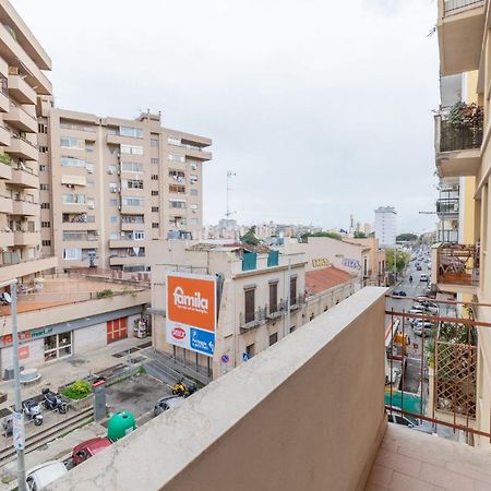 Le Tre Chiavi Apartment Palermo Exteriör bild