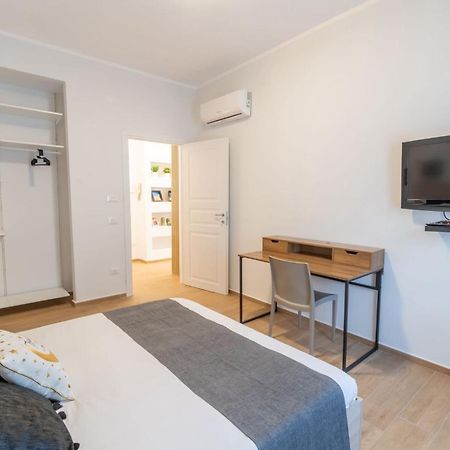 Le Tre Chiavi Apartment Palermo Exteriör bild