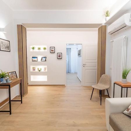 Le Tre Chiavi Apartment Palermo Exteriör bild