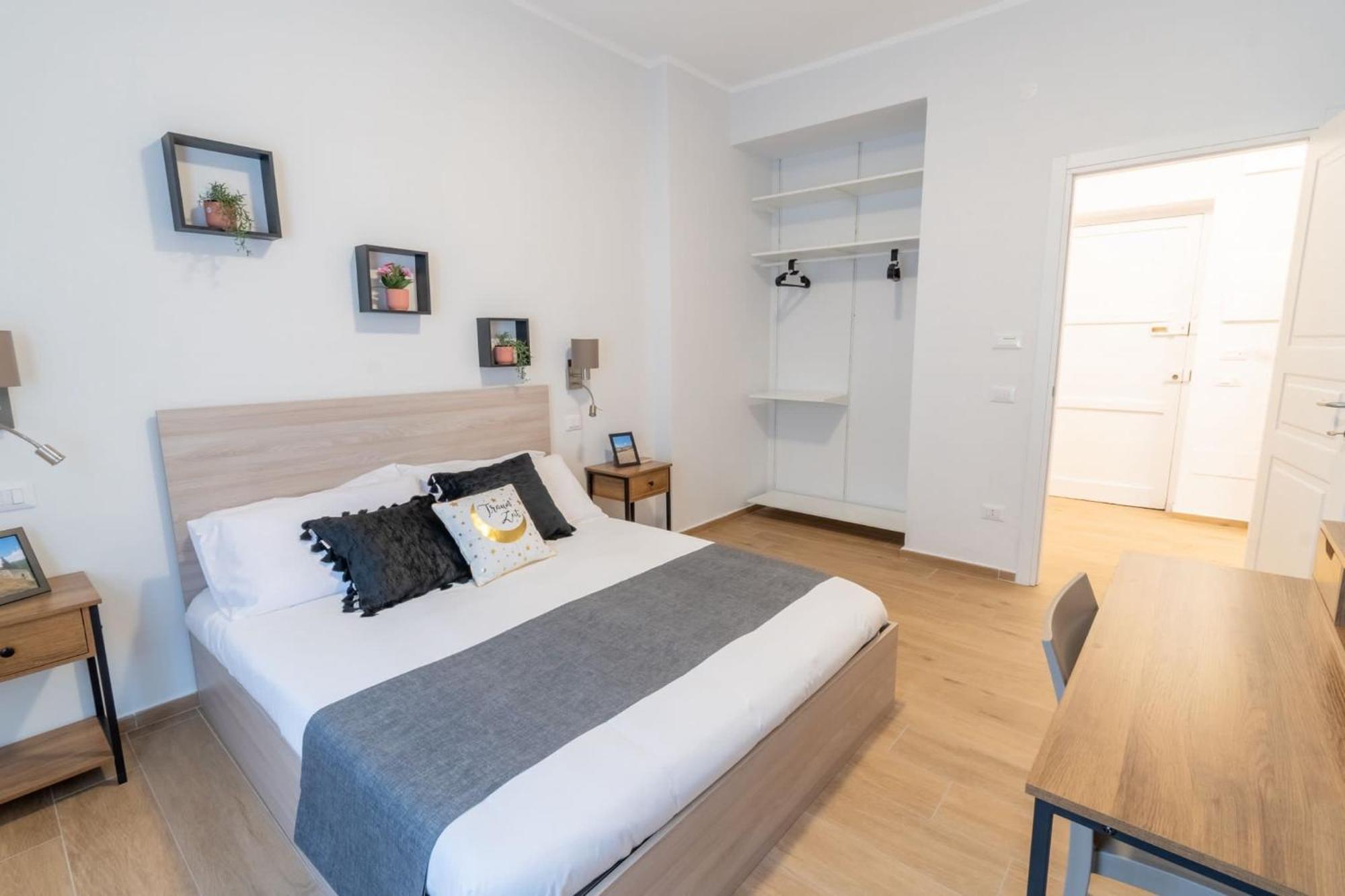 Le Tre Chiavi Apartment Palermo Exteriör bild