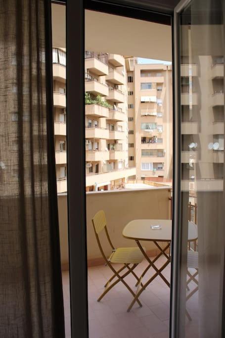 Le Tre Chiavi Apartment Palermo Exteriör bild